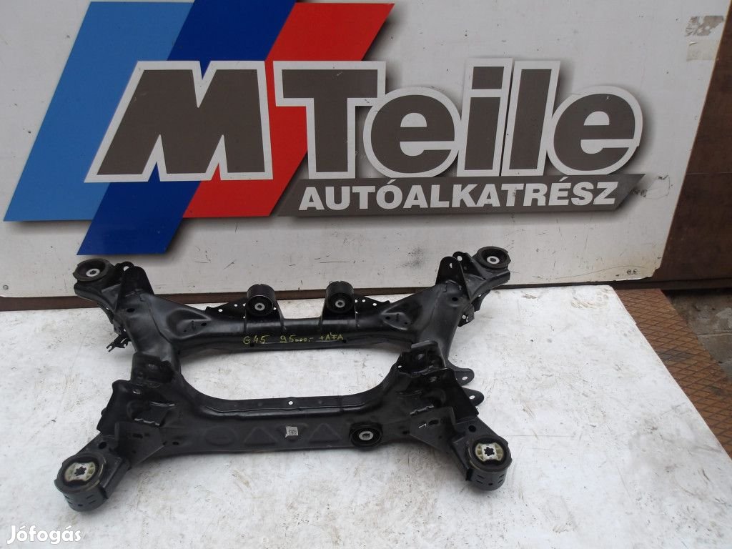 [GYÁRI BONTOTT]BMW X3 G45 HÁTSÓ BÖLCSŐ